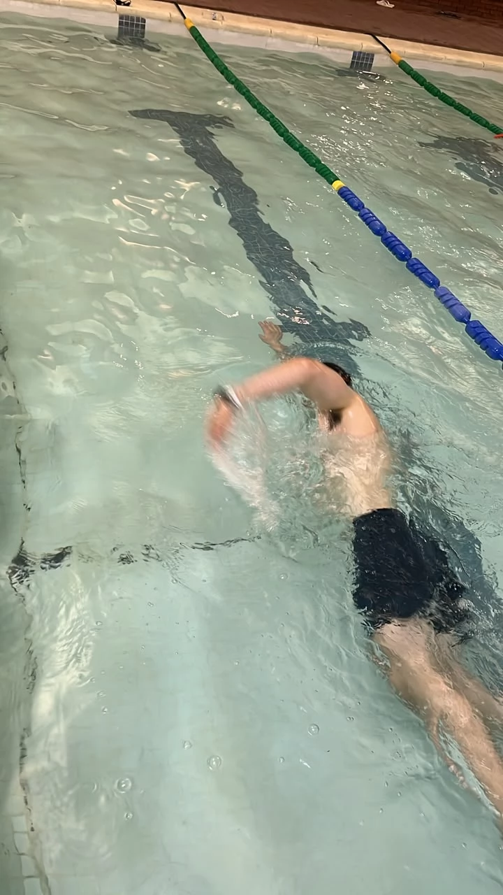 Natación