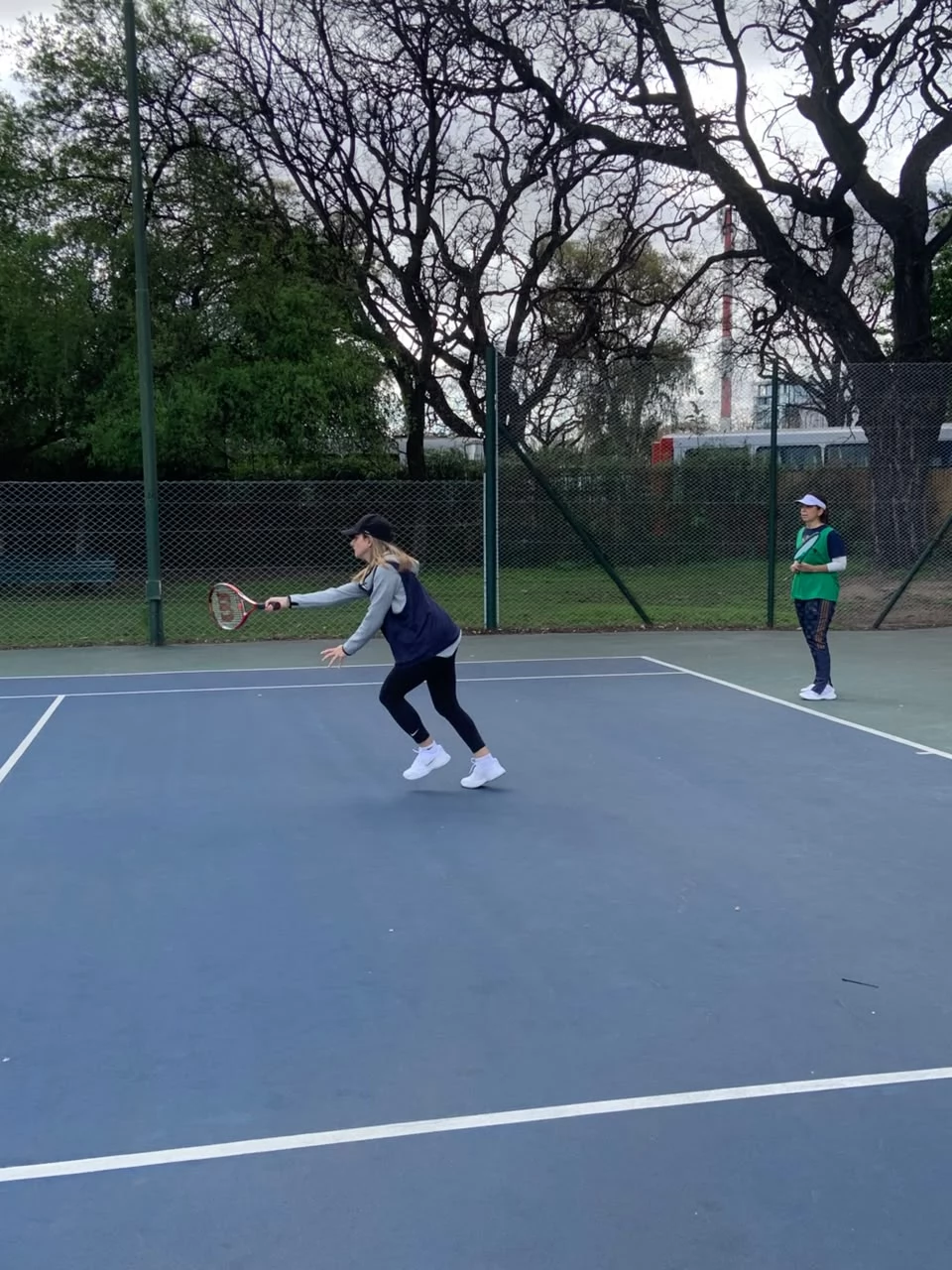 Tenis