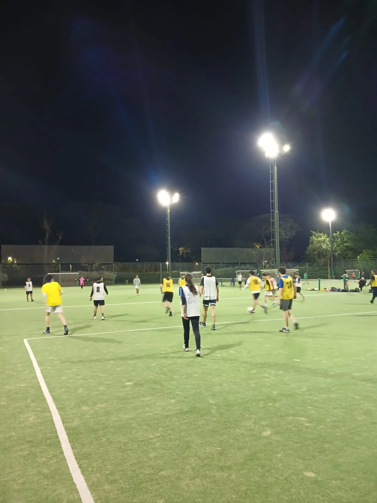 Fútbol