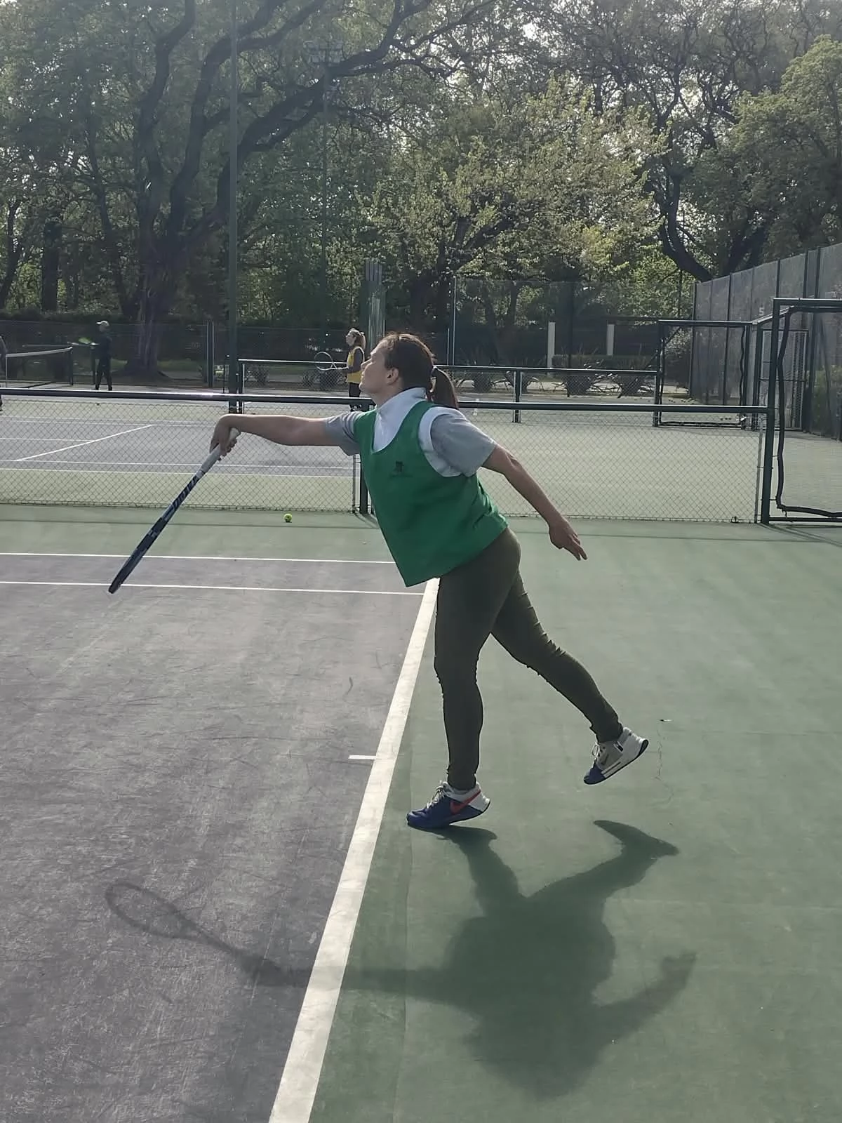 Tenis