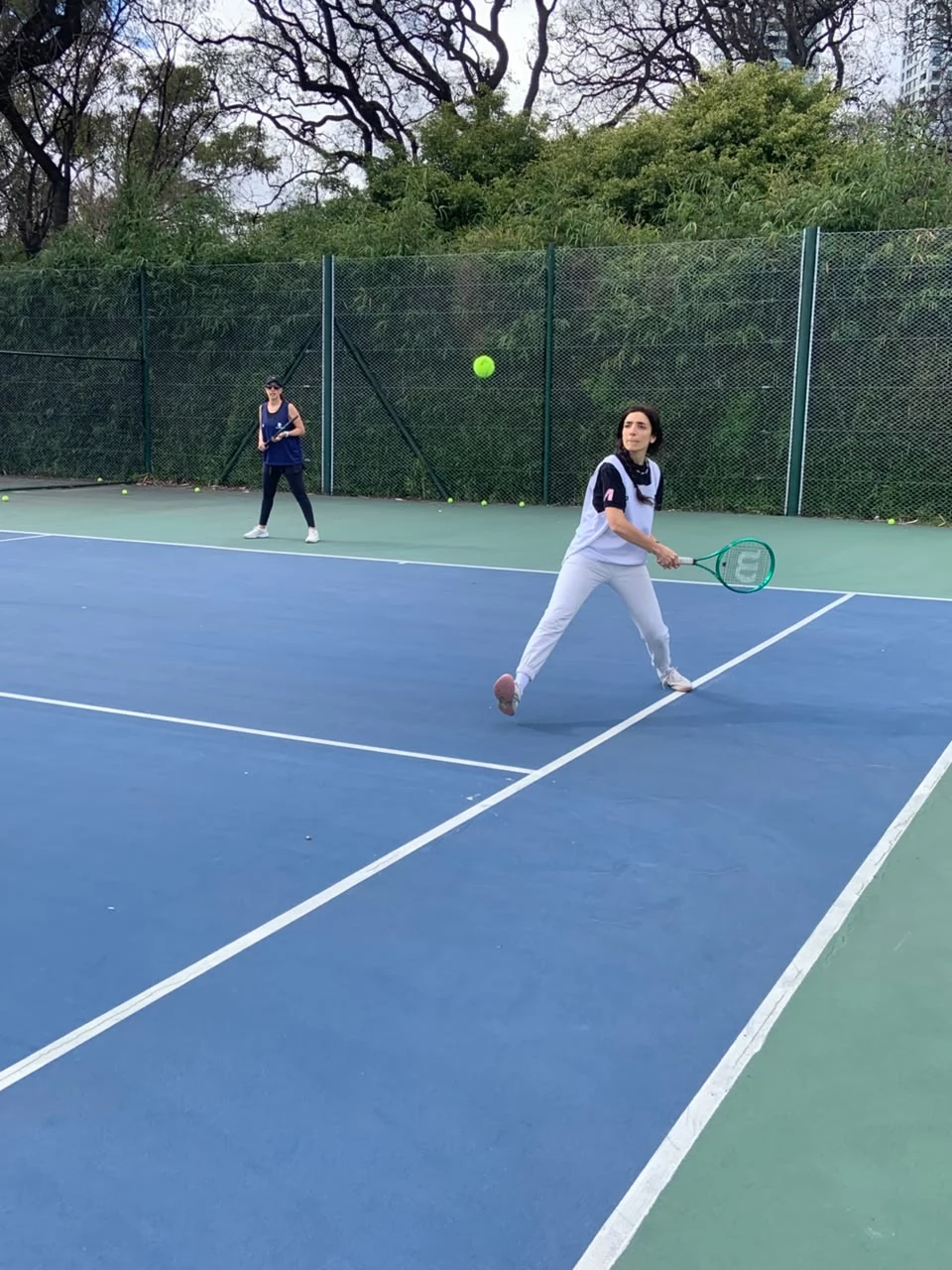 Tenis