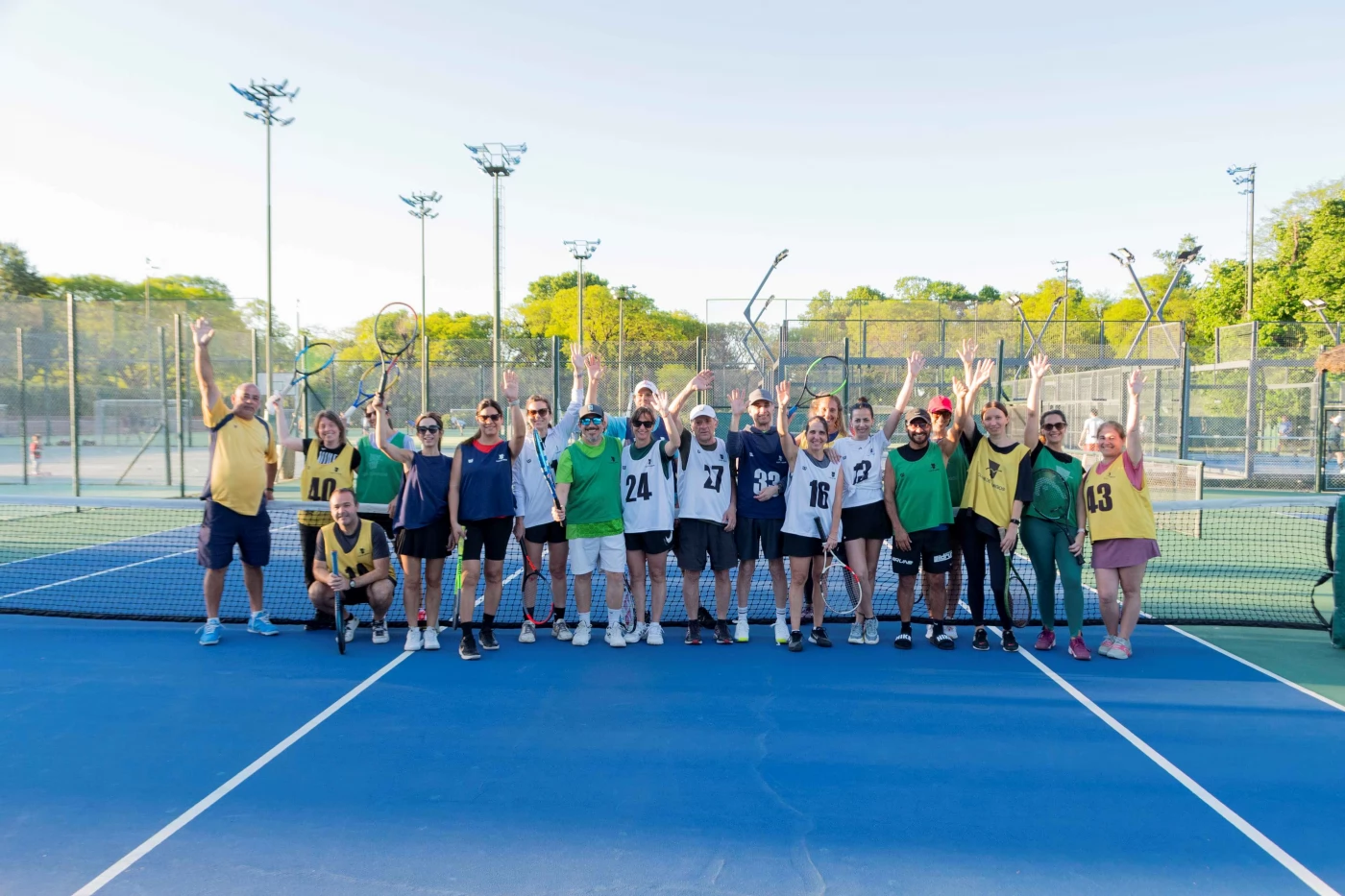 Tenis