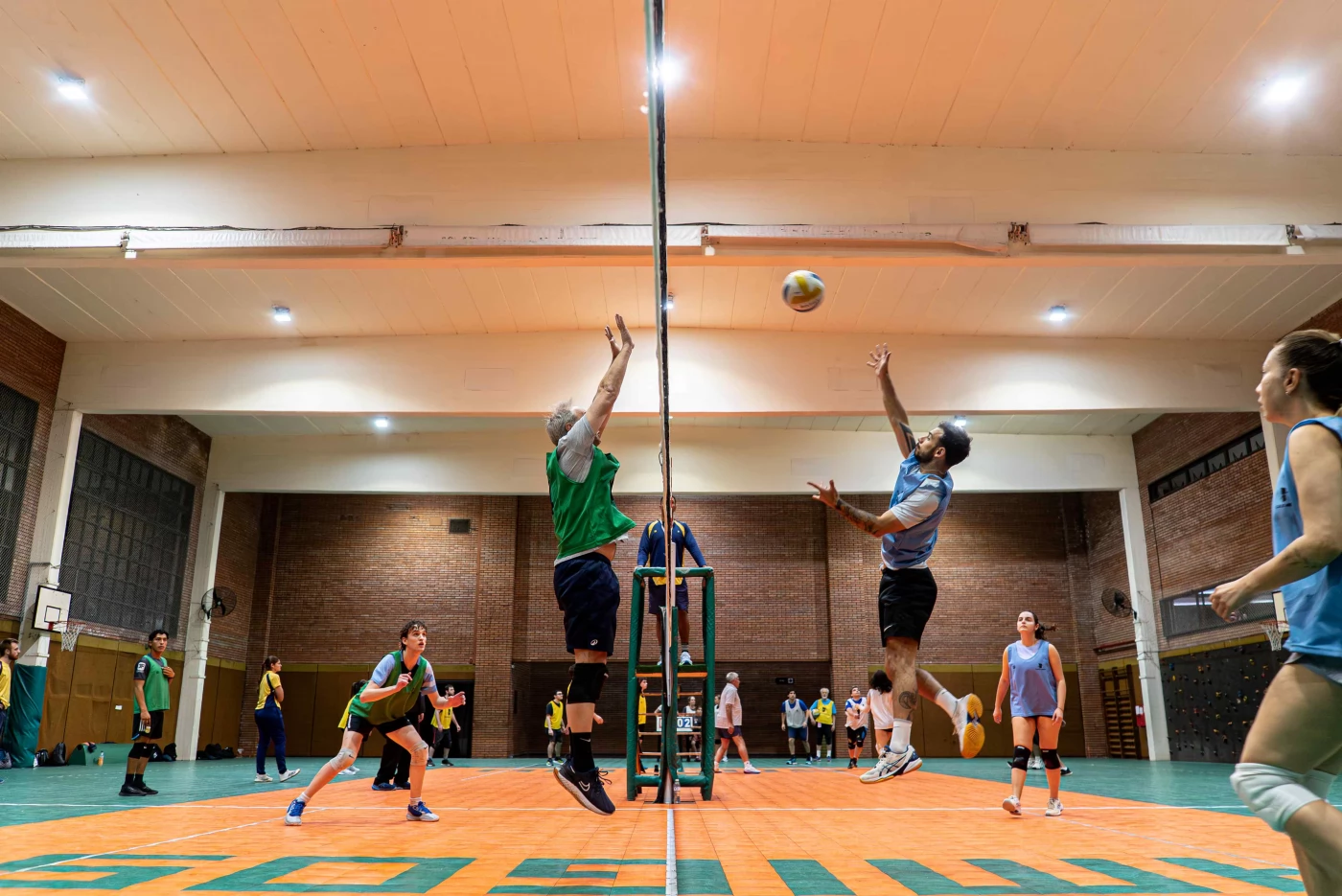 Voleibol