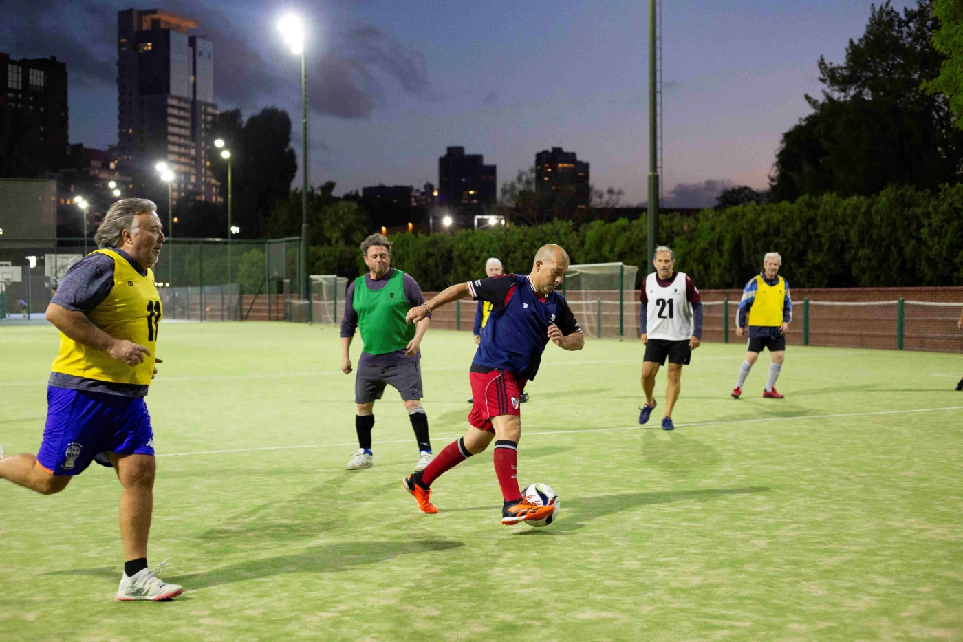 Fútbol