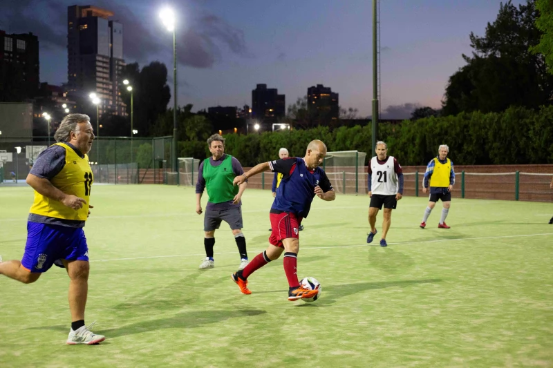 Fútbol