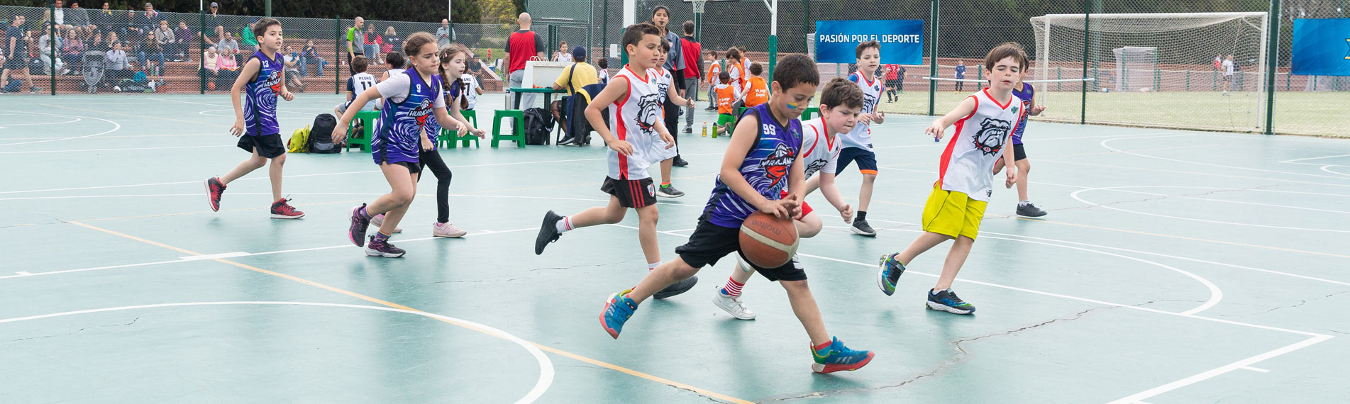 Mundialito Club de Amigos