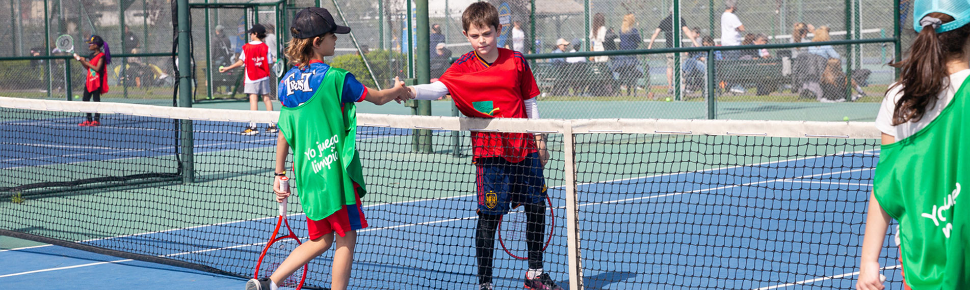 Mundialito Club de Amigos